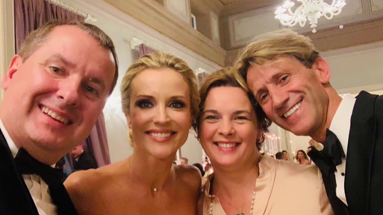 Mirko & Edita wedding