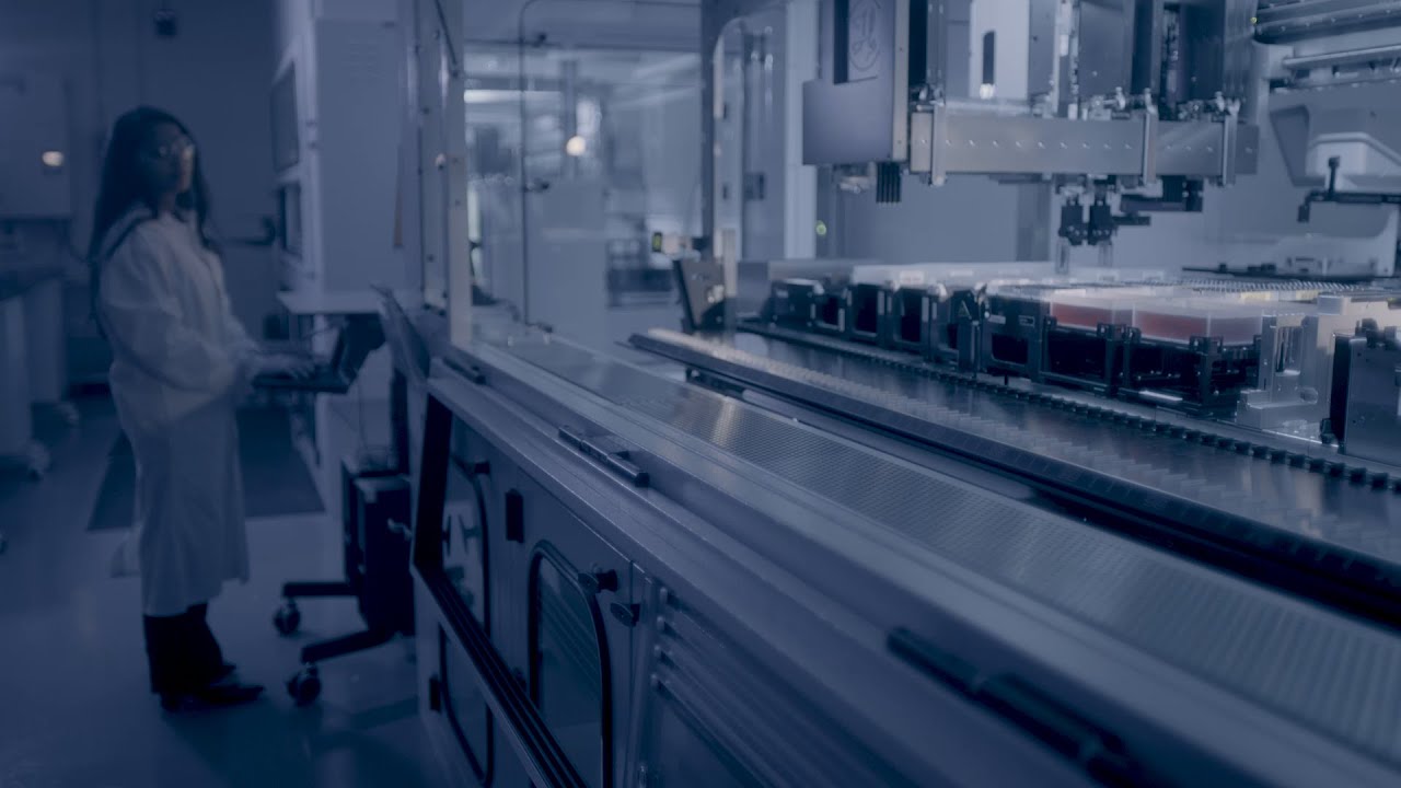 The Science Behind mRNA Technology