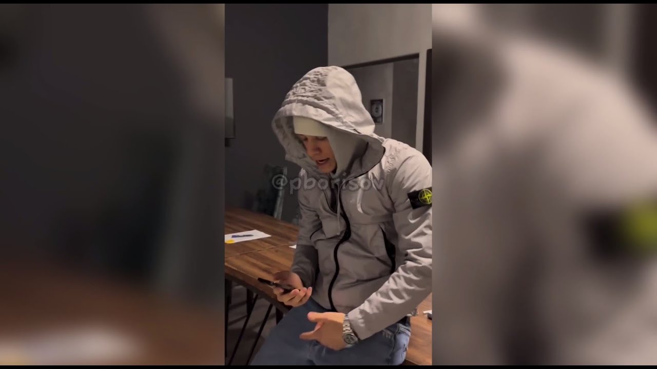 Big Baby Tape, MACAN - 4 Da Game (сниппет 2023)