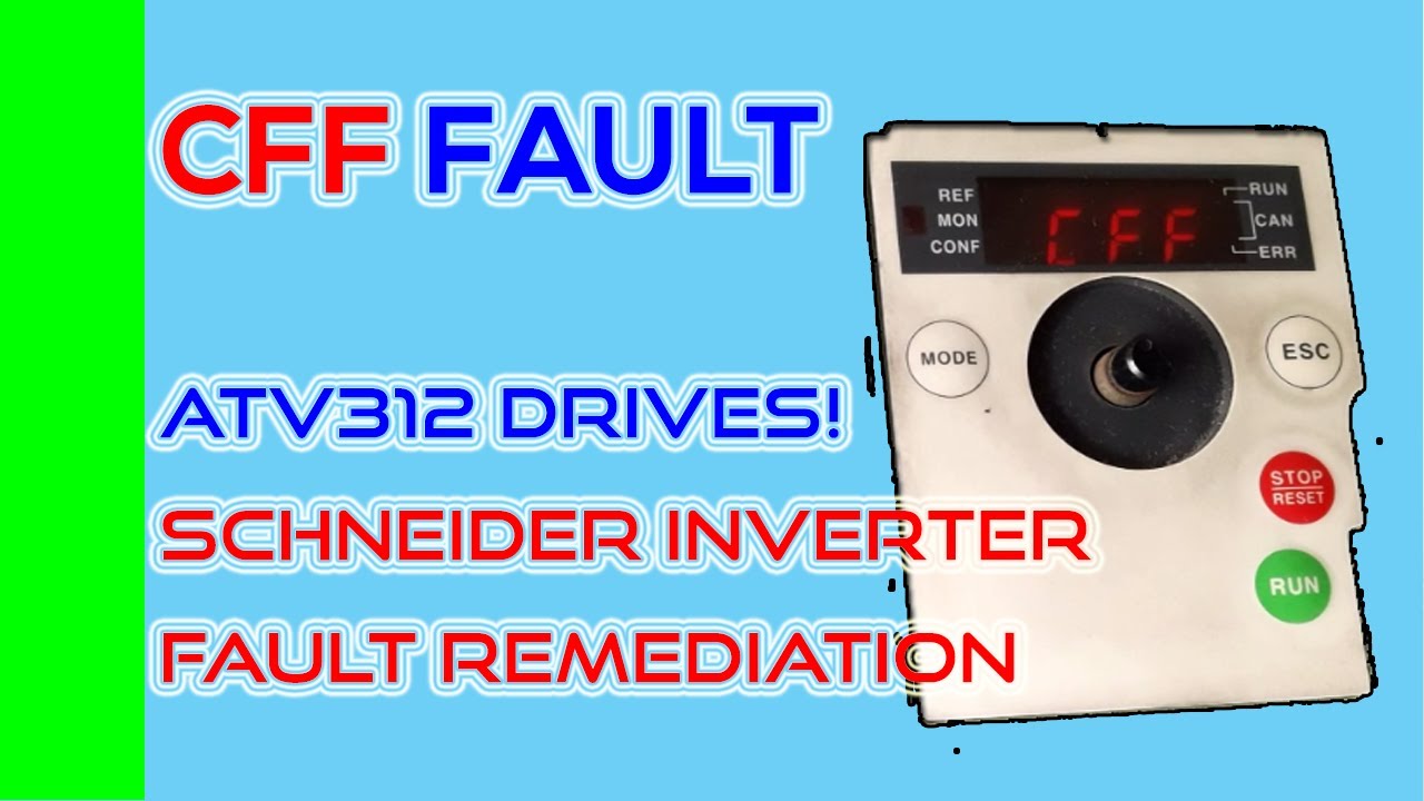 Каковы меры по устранению неисправностей КФФ?