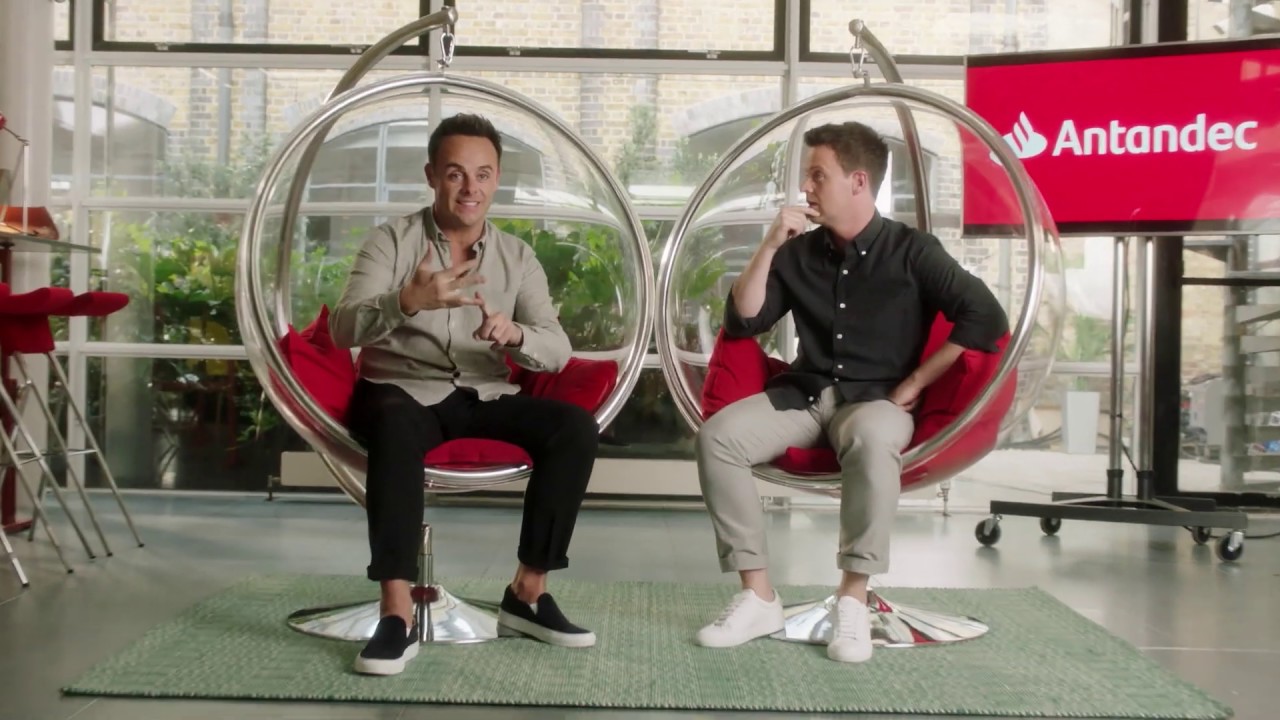 Bank of Antandec | Interview with the co-founders