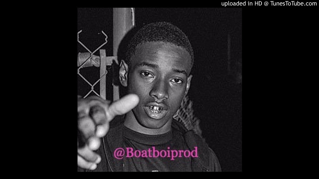 [FREE] Lil Sheik x SOB X RBE 