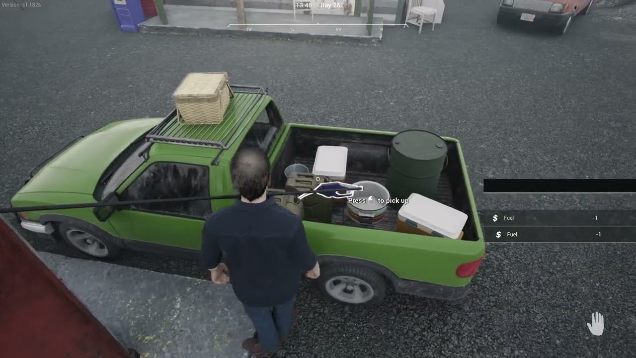 Ranch Simulator #13