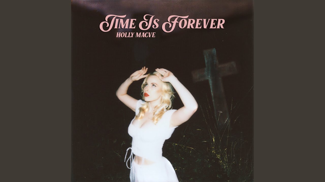 Time Is Forever