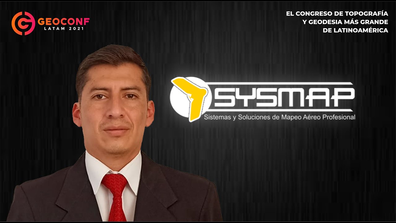 🔥RESTITUCIÓN FOTOGRAMETRICA CON IMAGENES DE DRONES🔥 TÉCNICO XAVIER ESPINOSA - SYSMAP