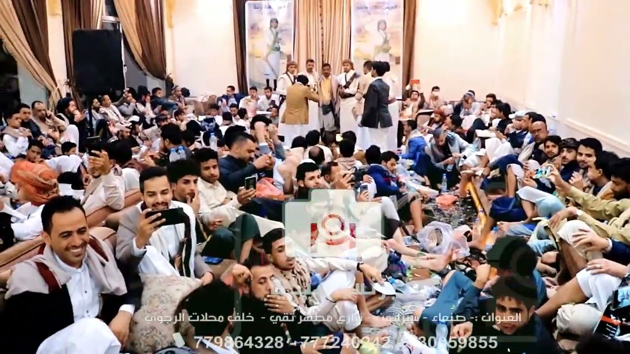 جلسة خياليه الفنان حمود السمه فك اللاثام خلنا نبسر & قد فقته موت & ياقلب صبرك & ياشاكي ألهم.