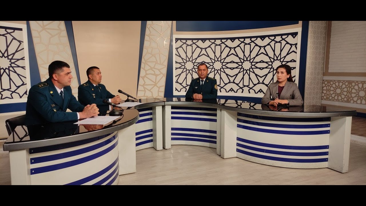 Ichki ishlar organlariga nomzodlarni ishga qabul qilishning yangicha tartibi qanday?