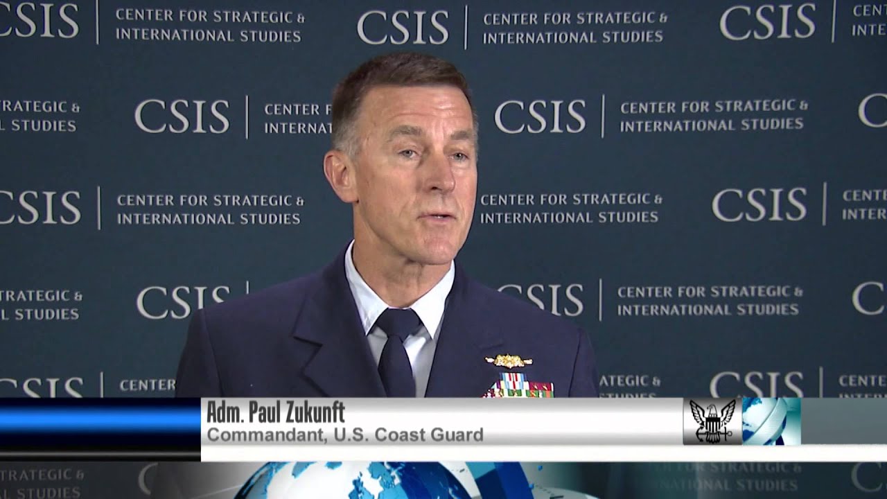 U.S. Maritime Leaders Introduce A Cooperative Strategy for 21st Century Seapower or CS21