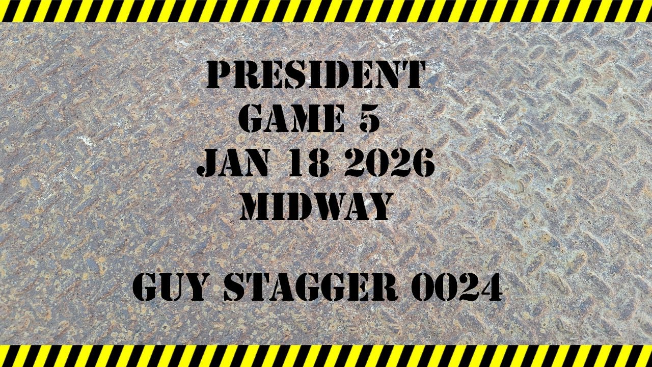 Midway Airsoft with Guy Stagger 0024