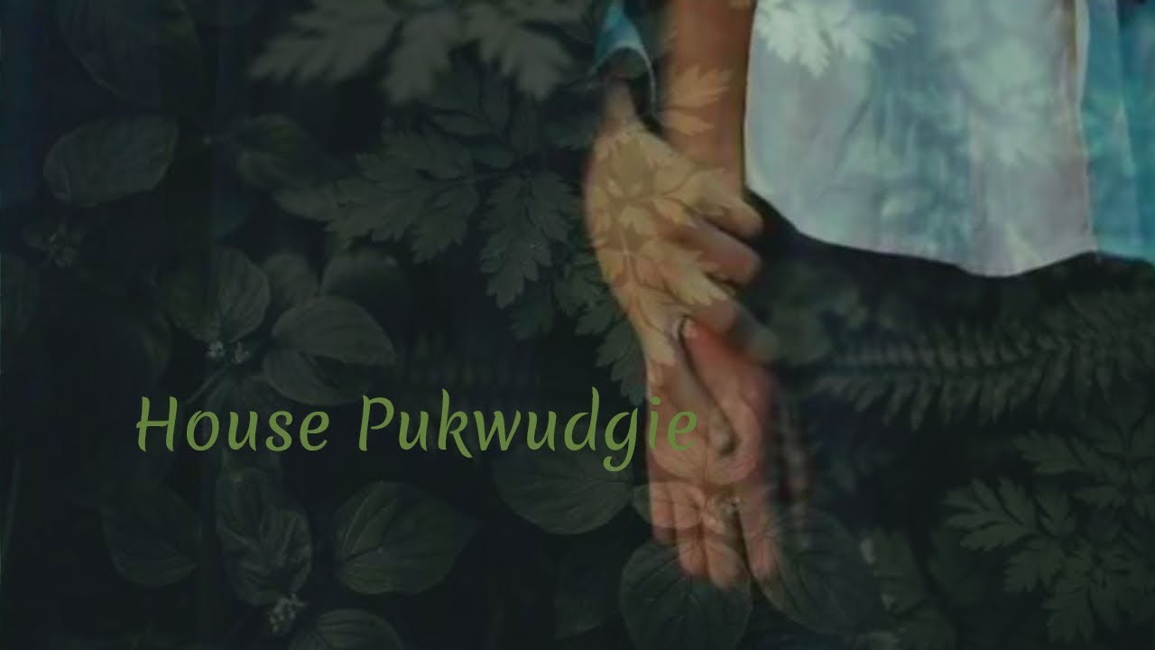 House Pukwudgie {The Heart}