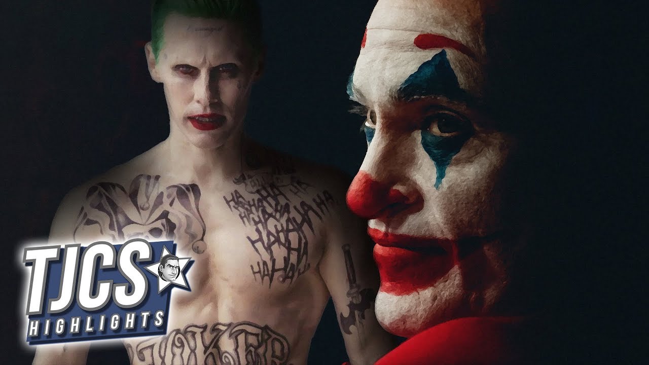 Jared Leto Got Severely Screwed Over By WB On Joker