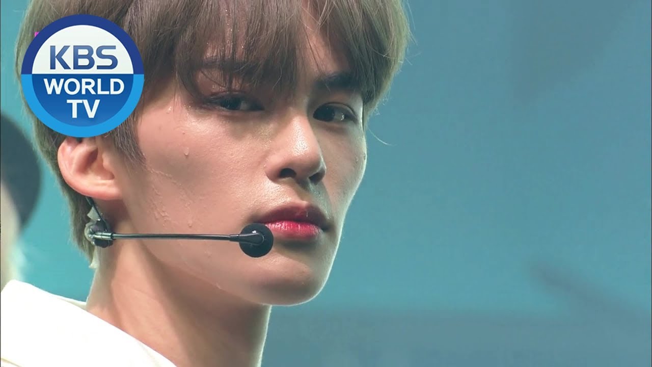 TOO - Magnolia (메그놀리아) [Music Bank / 2020.04.10]