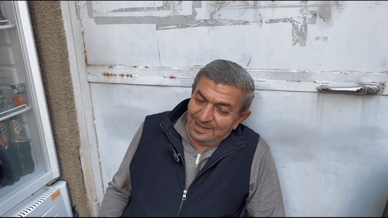 Սամվելի ցավը տանեմ, միակ մարդն ա, որ եկել ա ժողովրդին էս պայմաններից  հանի․ Սյունիքի բնակիչ