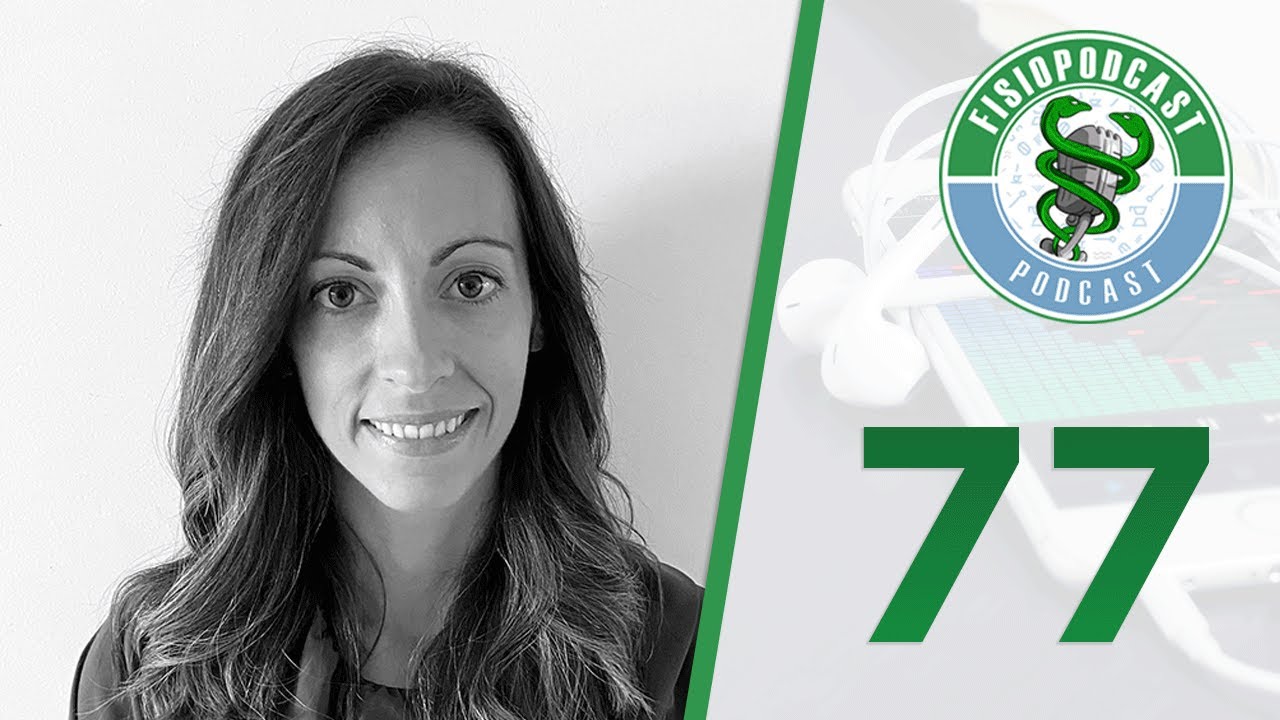 #77 Oposiciones en Fisioterapia, con Marta Álvarez (2/2)