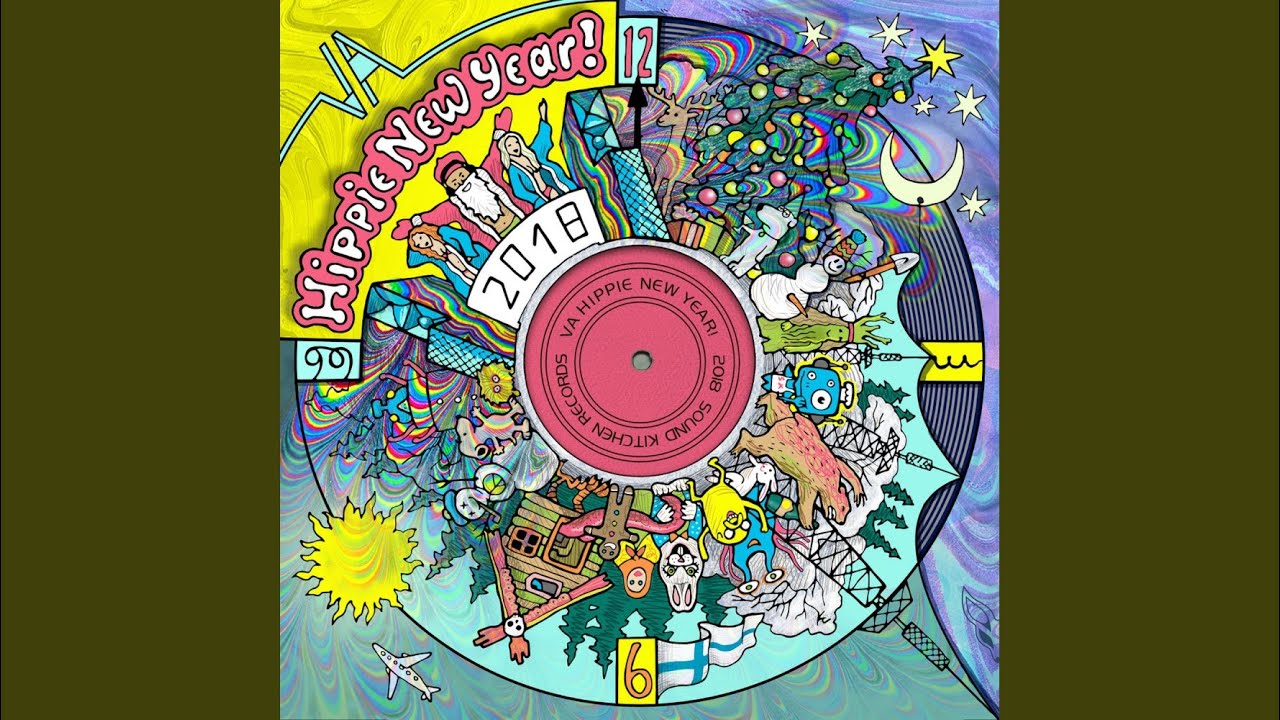 Space Time (Original Mix)