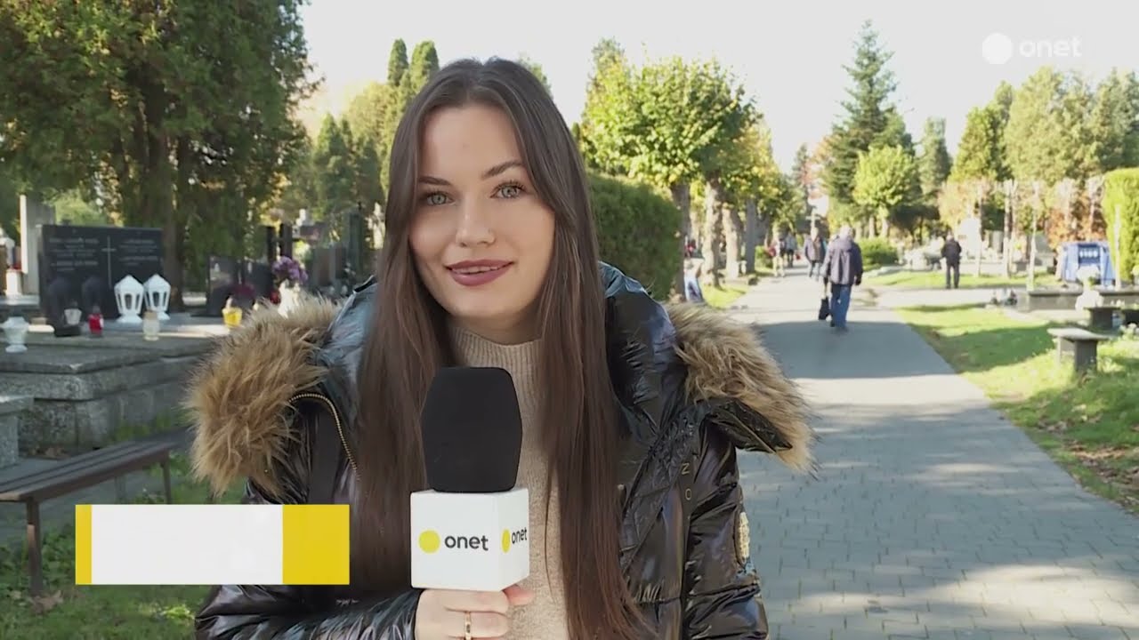 Ogromne wzrosty cen przy cmentarzach. Mocne słowa jednej ze sprzedawczyń