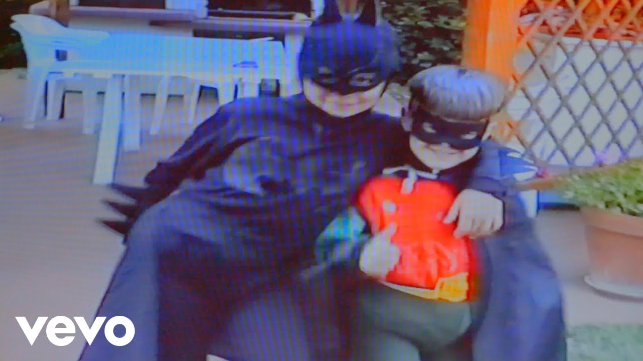 Cassio, heysimo - Mamma (Official Video)