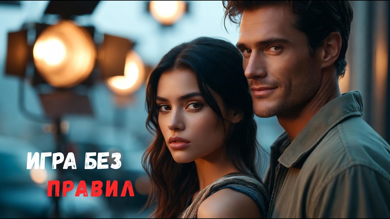 🎧 Аудиокнига❤️🔥