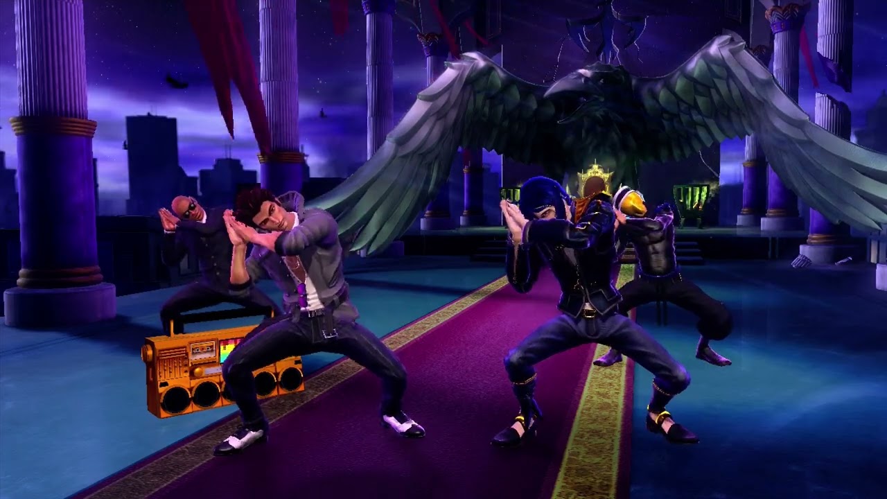 Dance Central 3 I Need Your Love (Spectator Mode) 