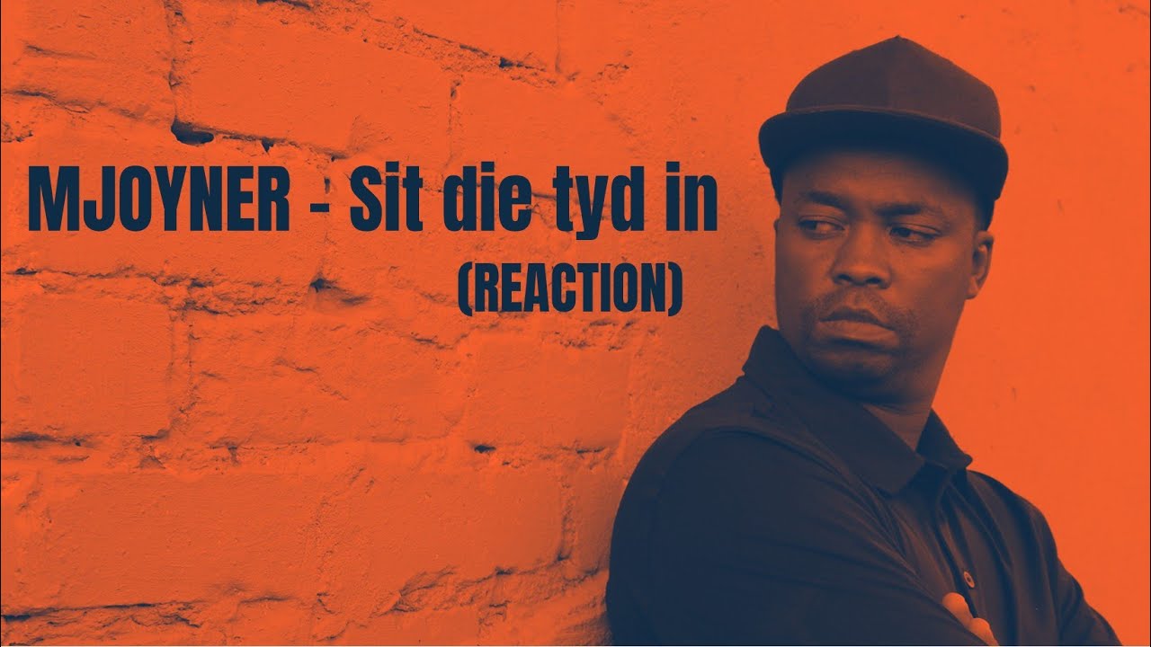 MJoyner - Sit Die Tyd In (Prod. by Mic. James) #matthewjoyner @matthewjoyner #micjames #sitdietydin