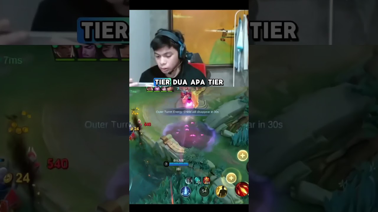 Eman pernah tadi jungle RSG ph ternyata coy🤯