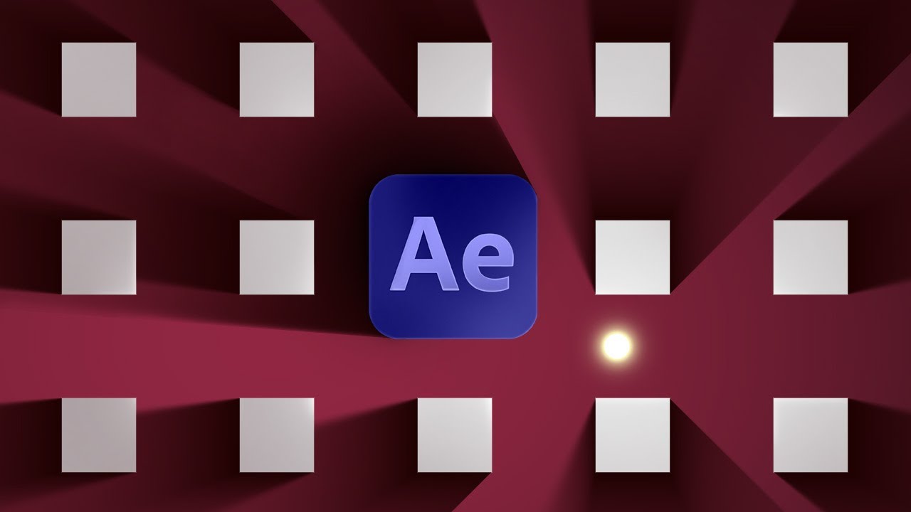 INSTANT Reactive Shadows & Lighting in After Effects