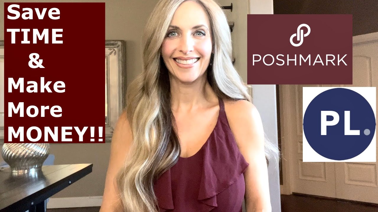 Пошаговое руководство по автоматизации Poshmark с помощью PrimeLister: как увеличить продажи и сэ...