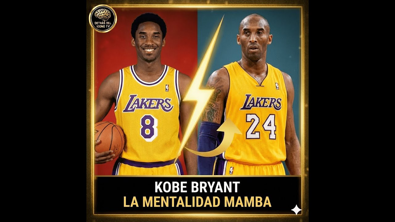 El error de 180 segundos que acabó con Kobe Bryant: La verdad del vuelo