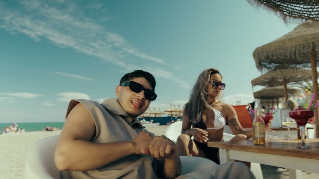 SAMUELIYO - TORREMOLINOS