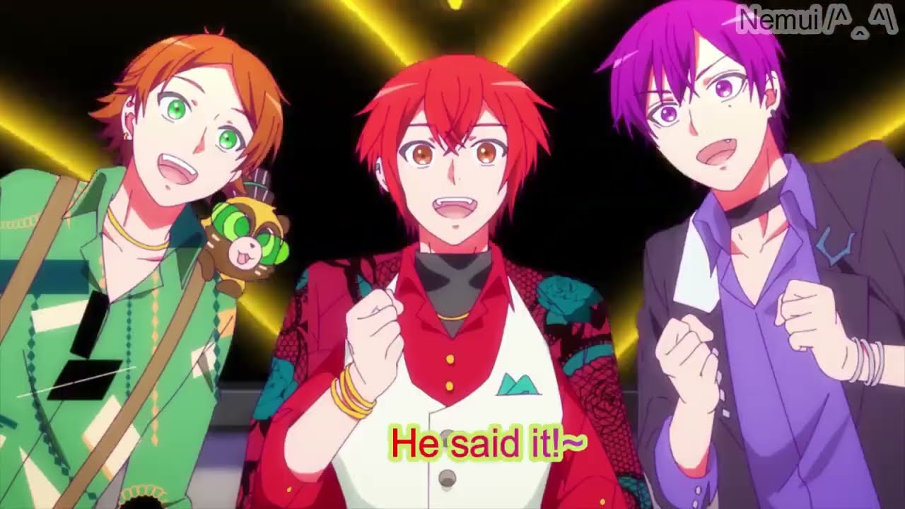 【Utaite】
