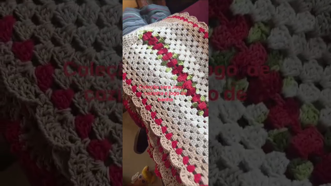 #crochet