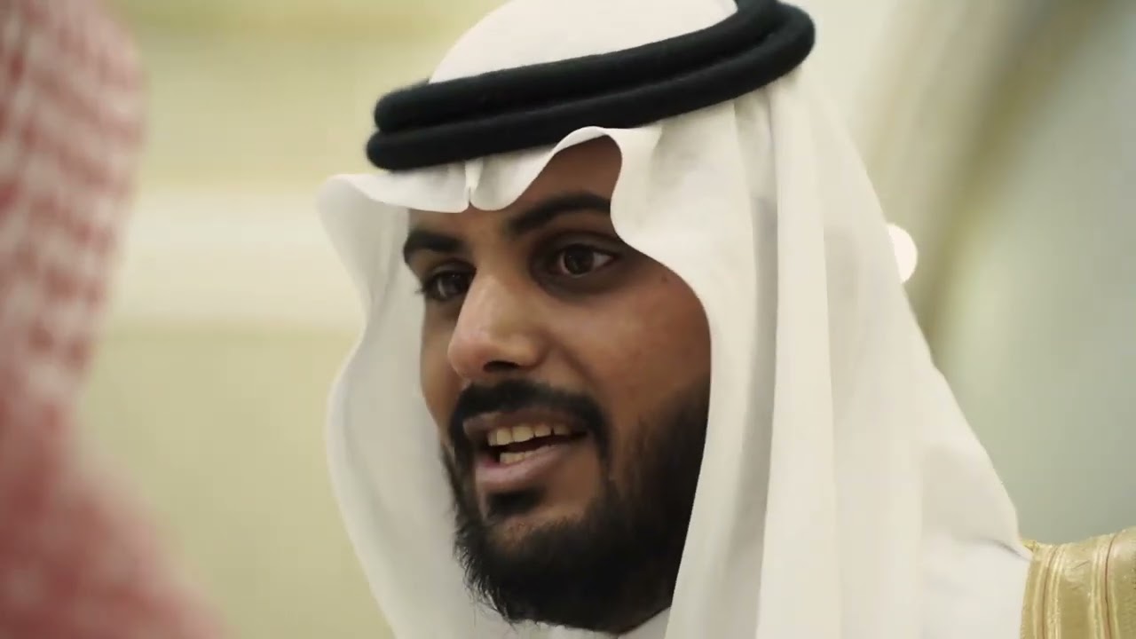 حفل زواج الشاب / عبدالله محمد بن محماس الطهيمي