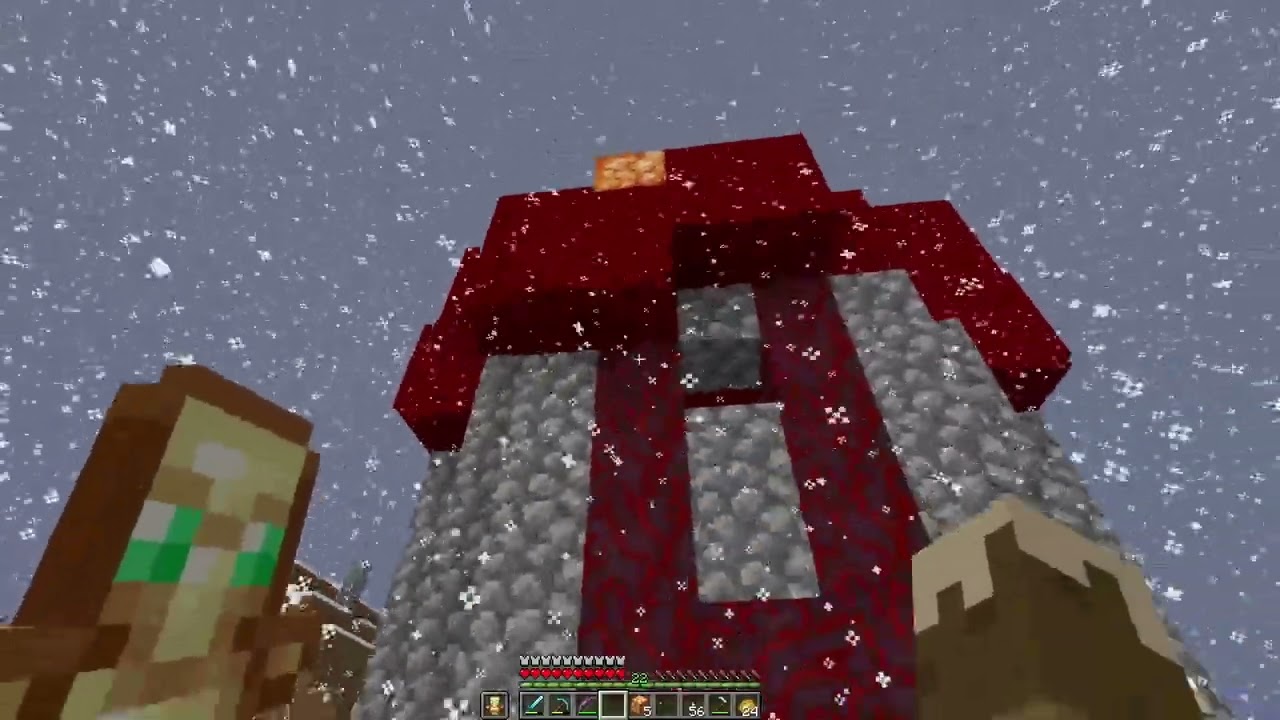 Abstiegskrieger zockt worauf er Bock hat #973 || Minecraft