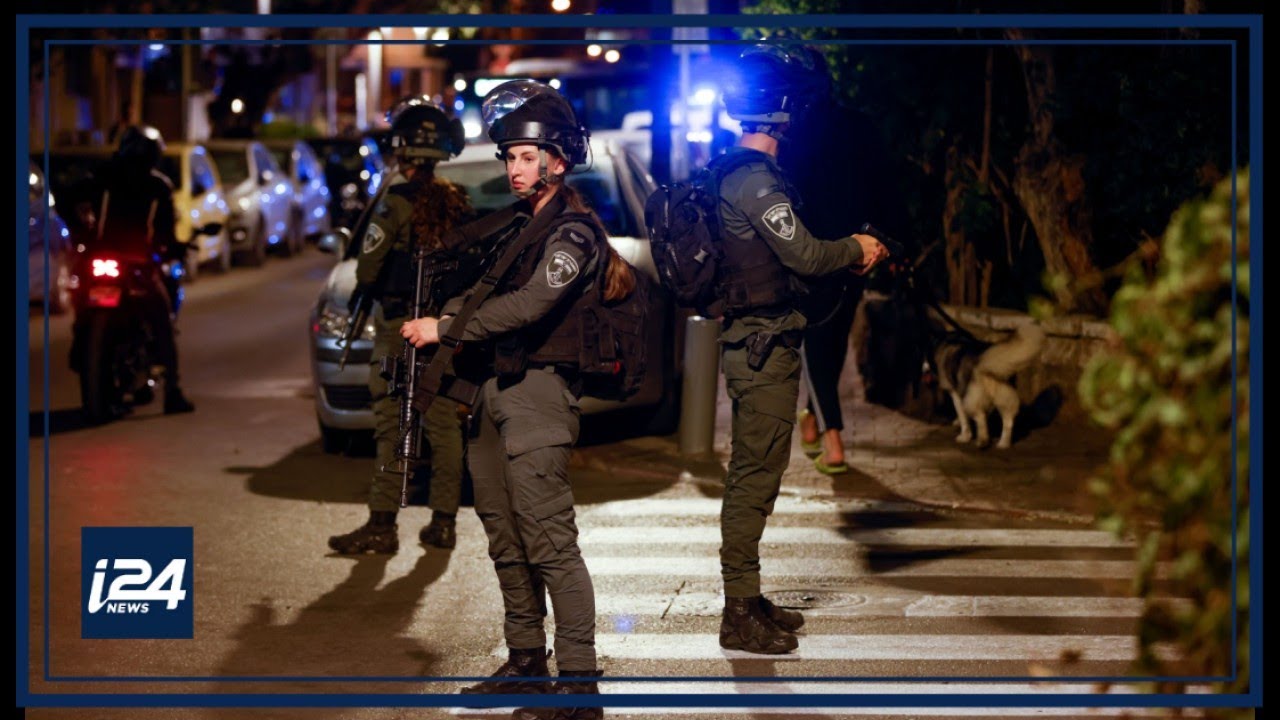 Israeli Or Eshkar wounded in Tel Aviv terrorist shooting dies