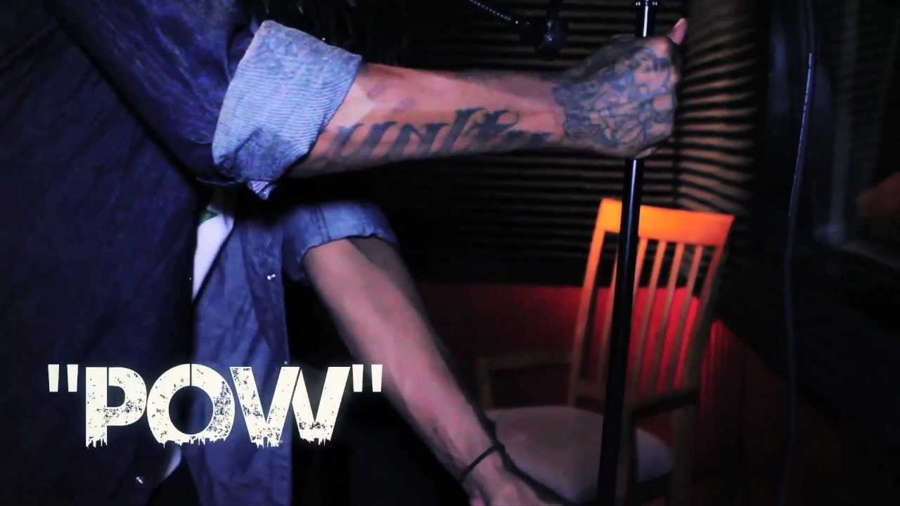 Cousin Fik - Pow Music Video