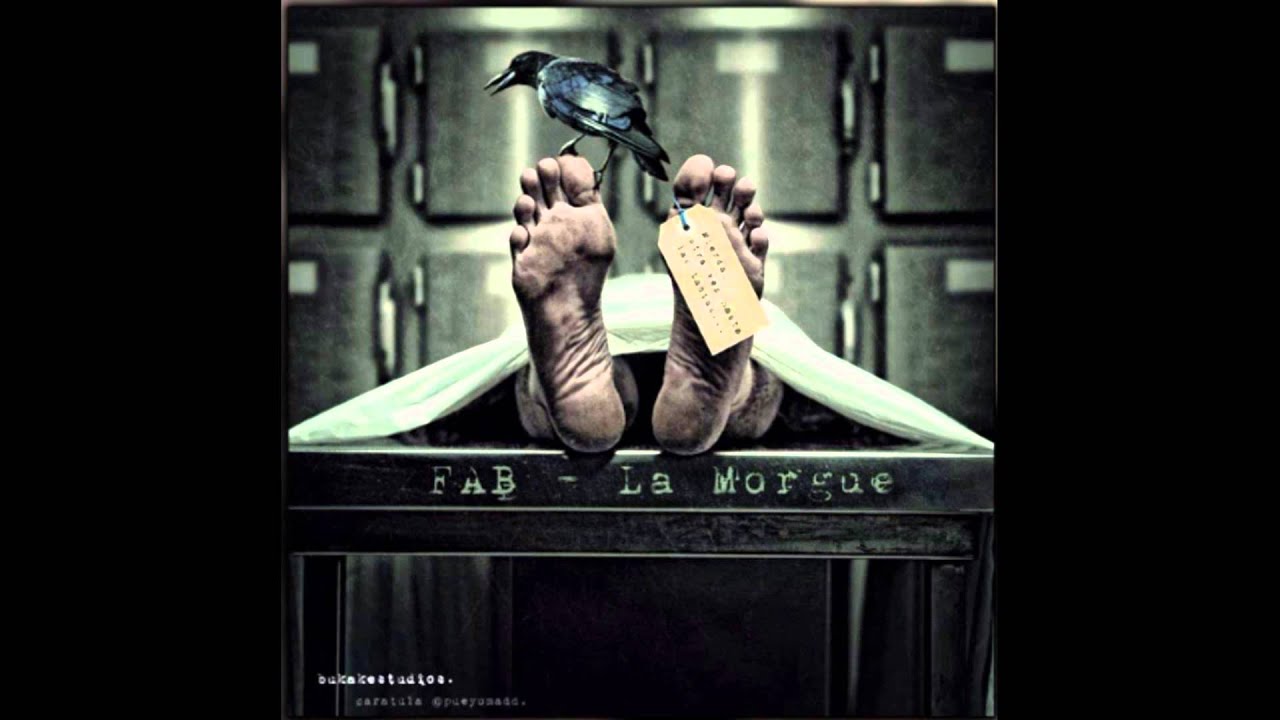 09. FAB - Cada vez estoy mas loco