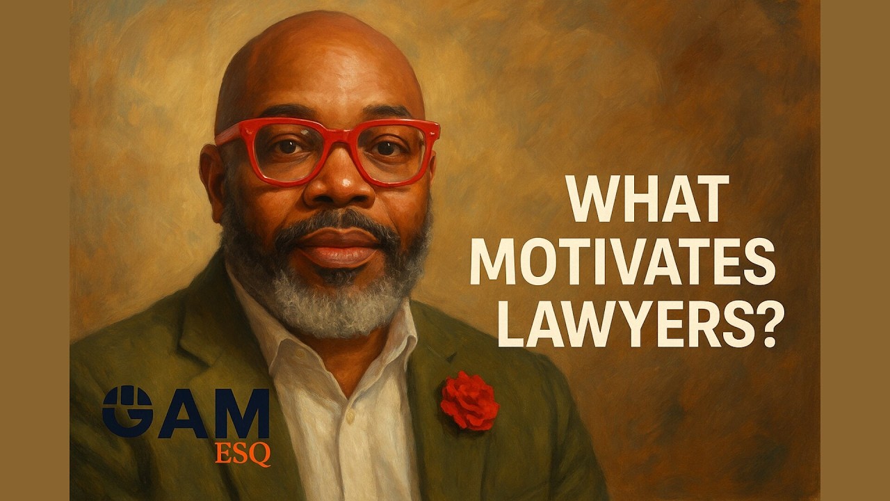 Personal Injury Lawyer Psychology: What Actually Motivates Your Attorney | Phoenix PI Lawyer