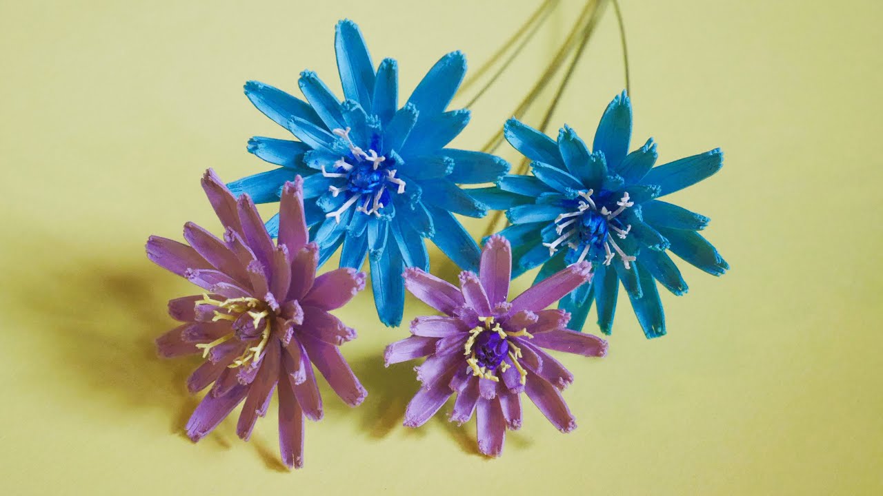 Blue Cupid's Dart
