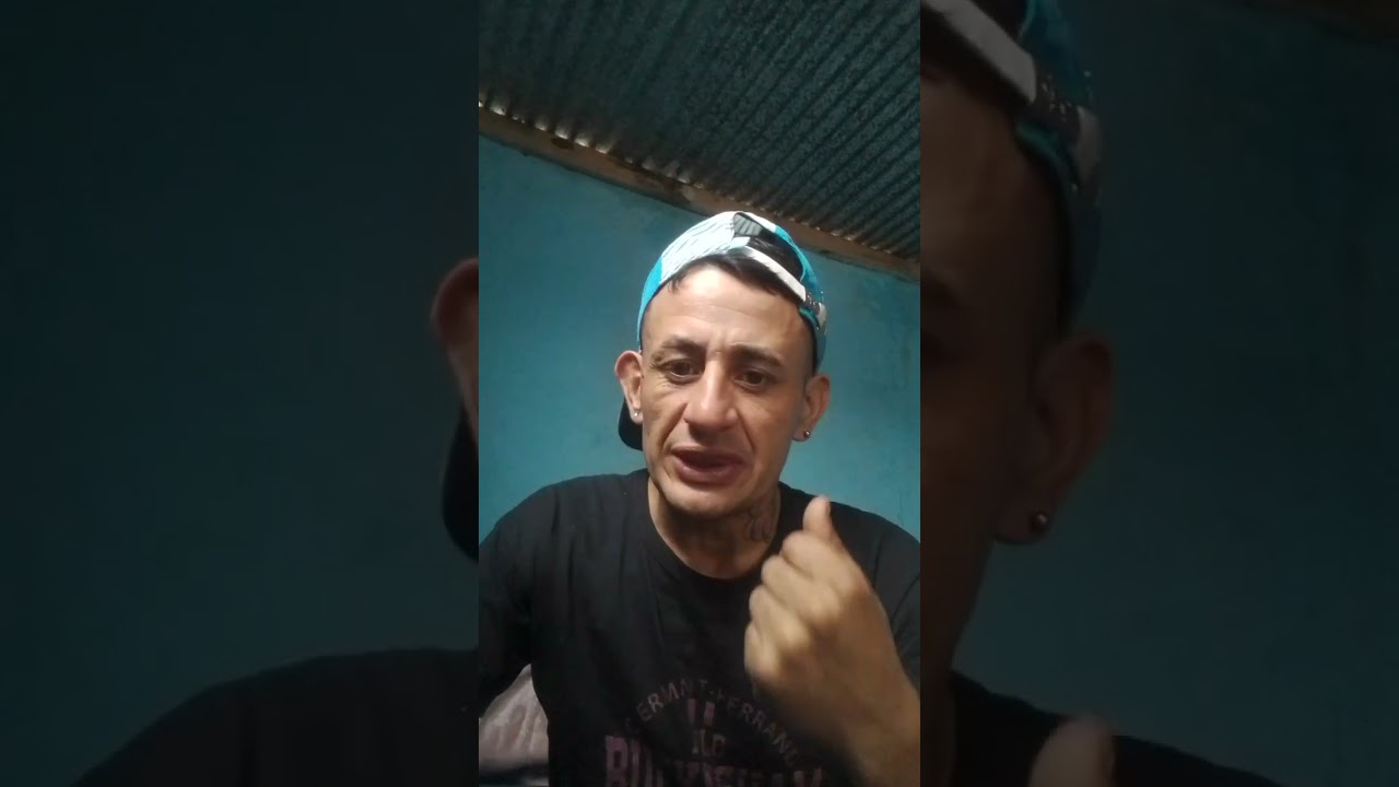 LA BANDA DE LA METRA Y UNA SECUENCIA DE LA BANDA DE LA CHOCOLATADA