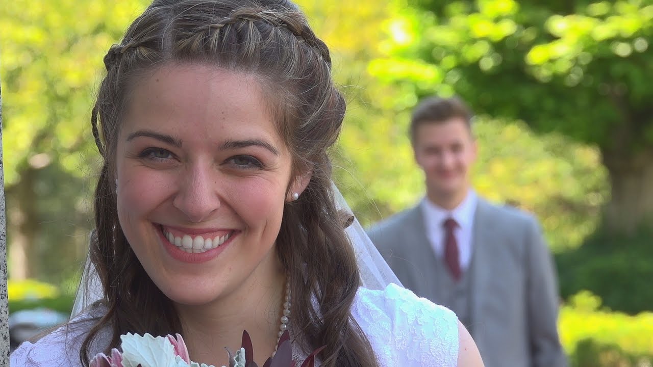 True Story | Utah Wedding Video | LDS Temple