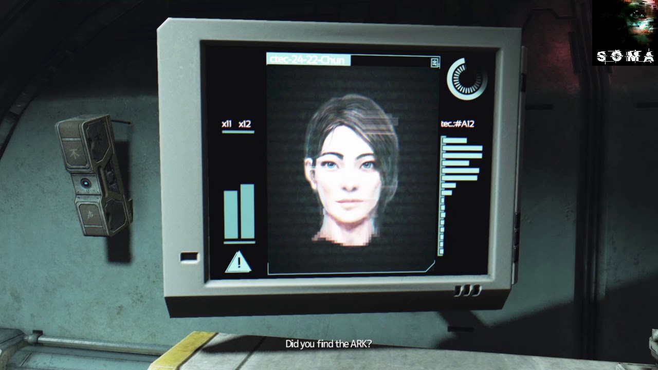 SOMA: Not killing the WAU (Not super cool :/)