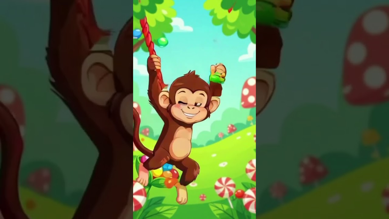 A ram Sam Sam animals candy land #cat #bayeniass #funny #smellycat