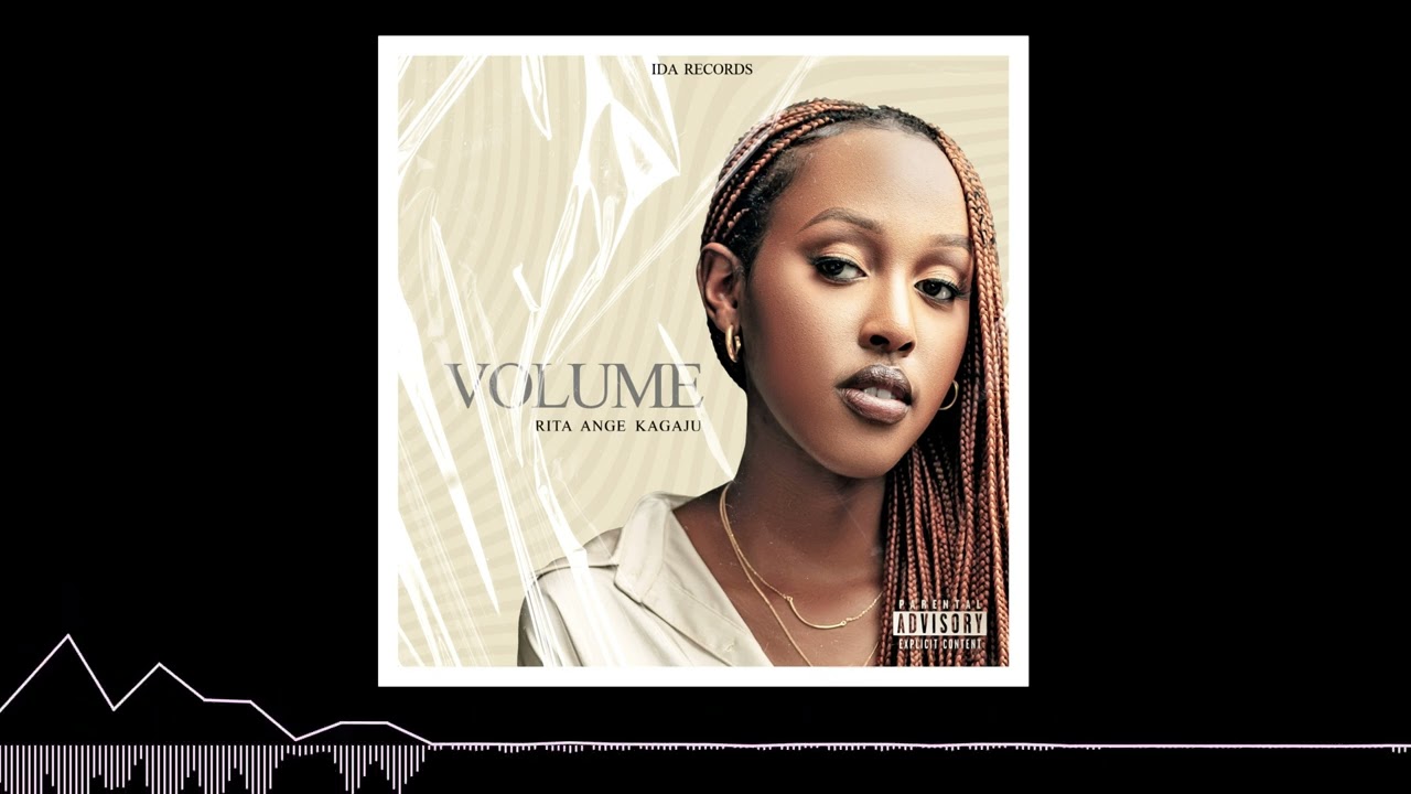 Rita Ange Kagaju - Time