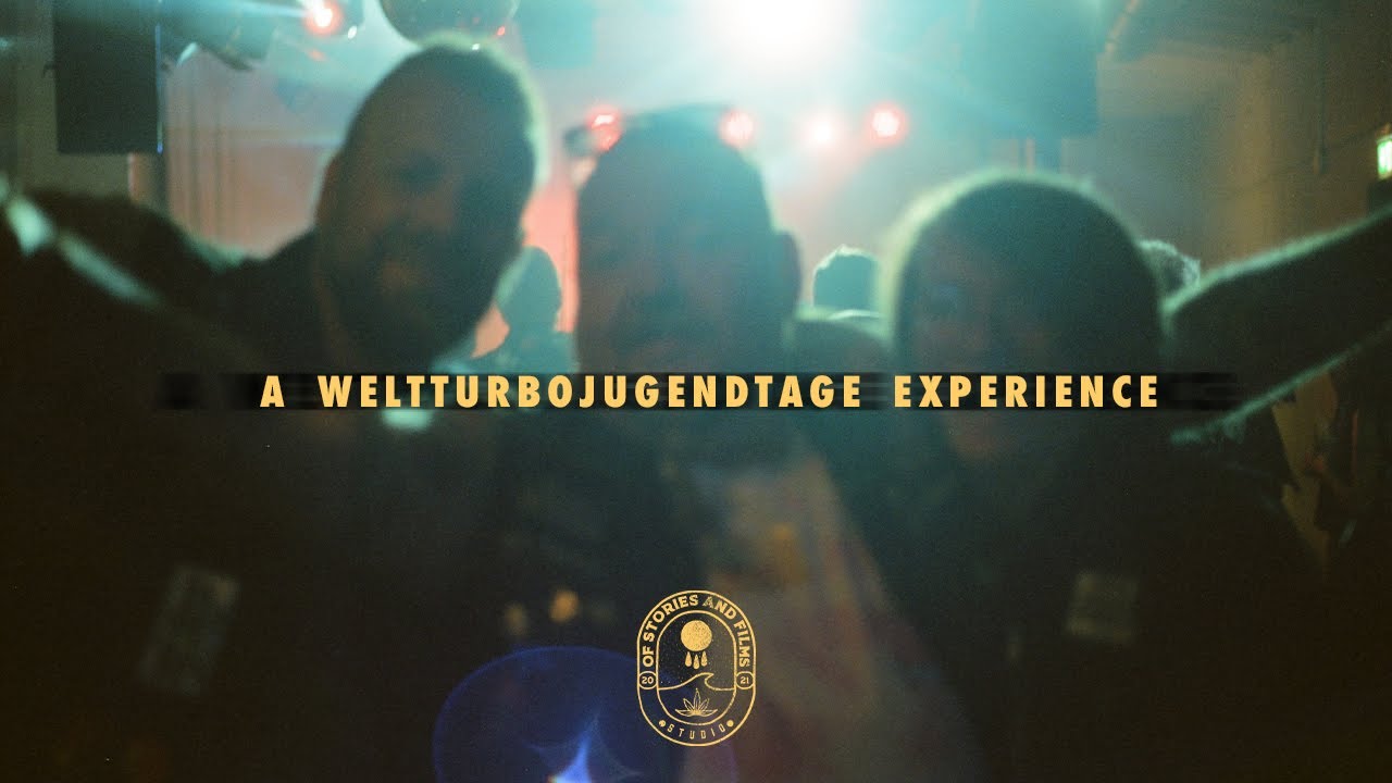 a weltturbojugendtage experience