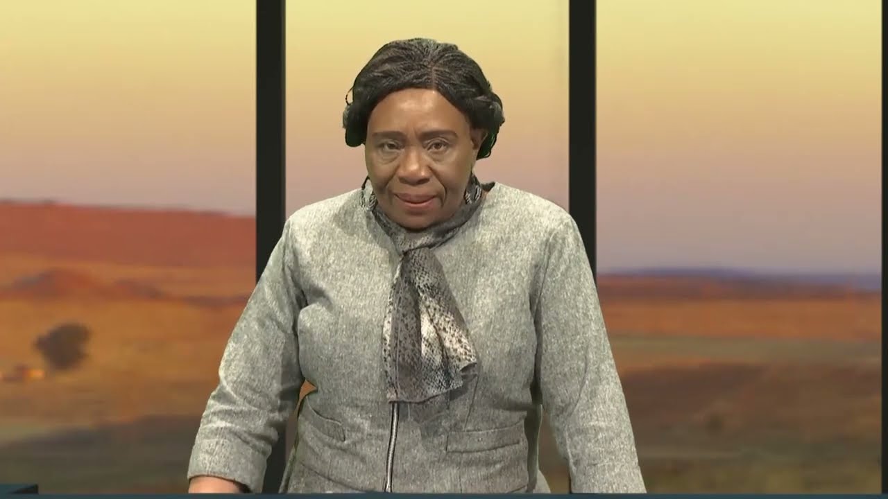 Professor Ntombifikile Mazibuko, Interim Senior Director: Student Services