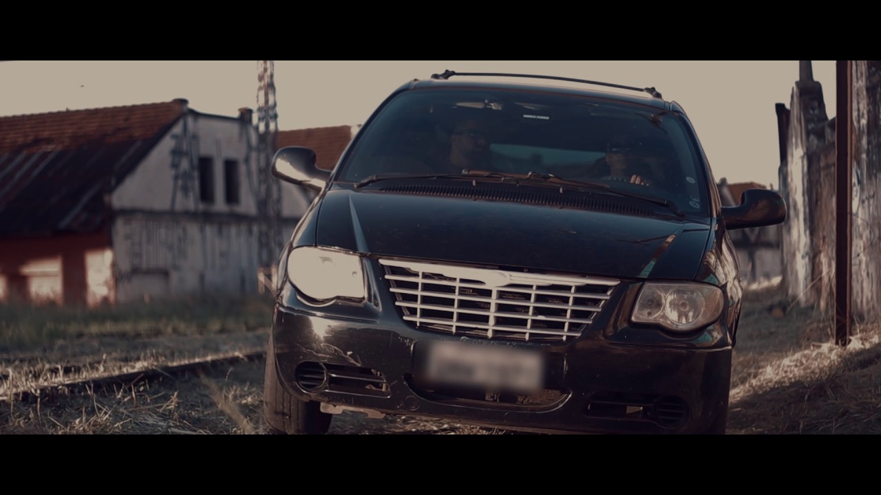 THIAGO NGO - HOMENS QUERENDO SER DEUS PART.ANDAN DILEMA RAP (VIDEOCLIPE)