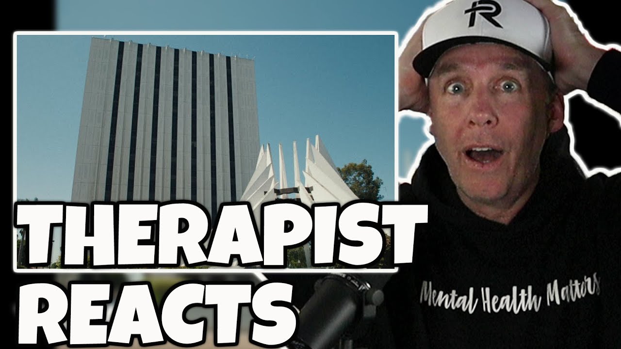 THERAPIST REACTS to Kendrick Lamar - Not Like Us (Official Video)