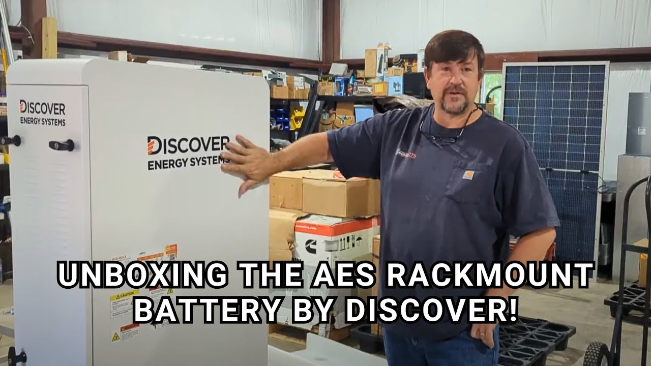 I finally discover Discover
