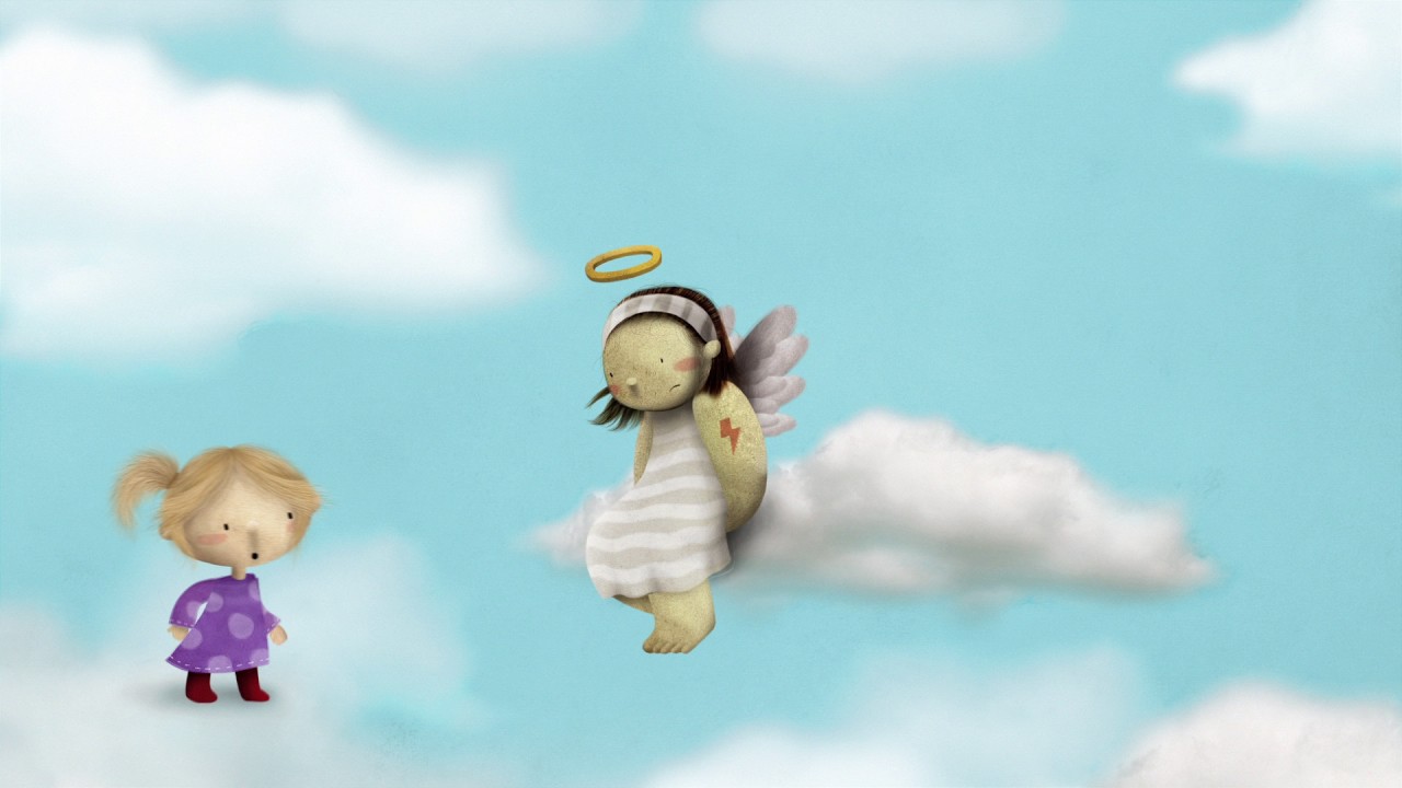Lost My Name - Personalized Books for Kids