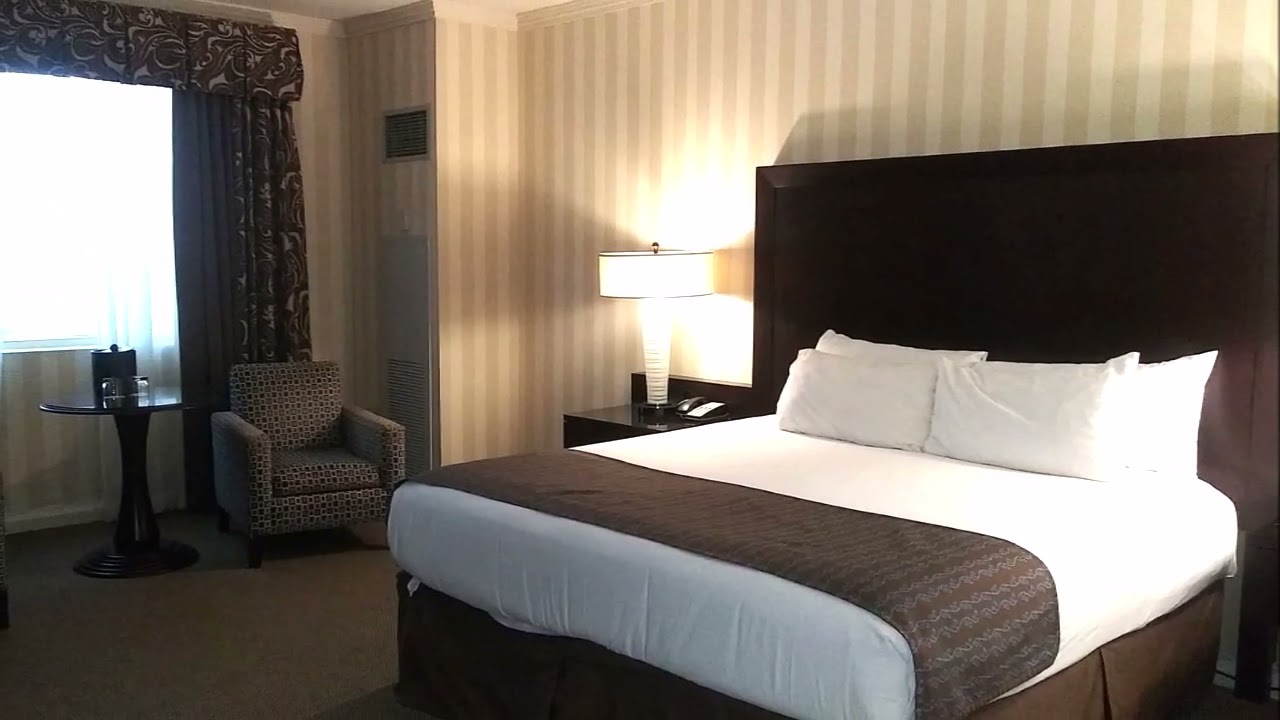 Shreveport, Louisiana.  Bally's!